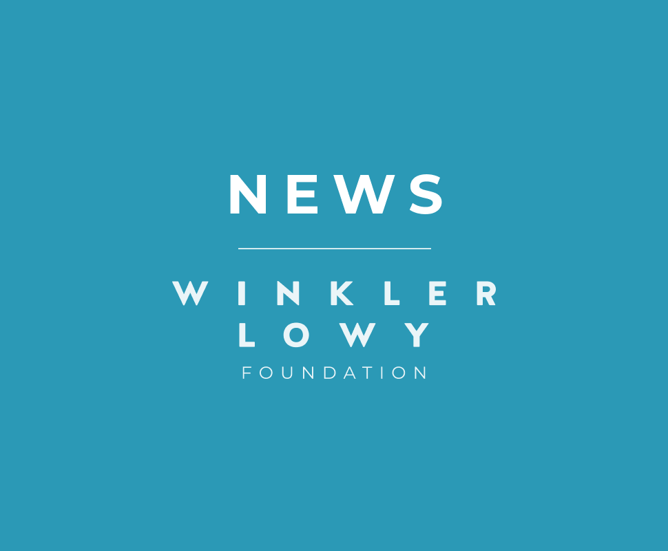 Janine Lowy Celebrates 76 Years of Israel’s Independence